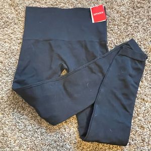 Spanx leggings